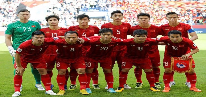 Cầu Thủ Lương Cao Nhất V-League – Những Cái Tên Gây Chú Ý Nhất