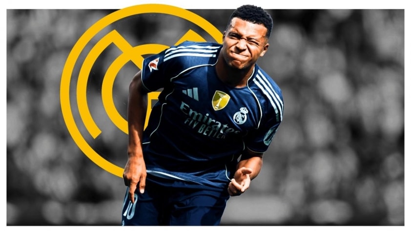 Tiểu sử Mbappé: Kẻ thừa kế ngai vàng và tham vọng thống trị