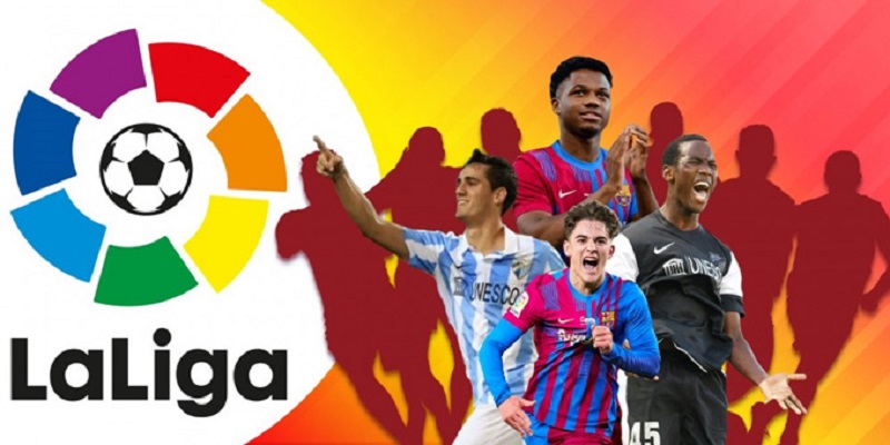 La Liga là gì? Thánh đường của bóng đá hoa mỹ và quyền lực tối thượng