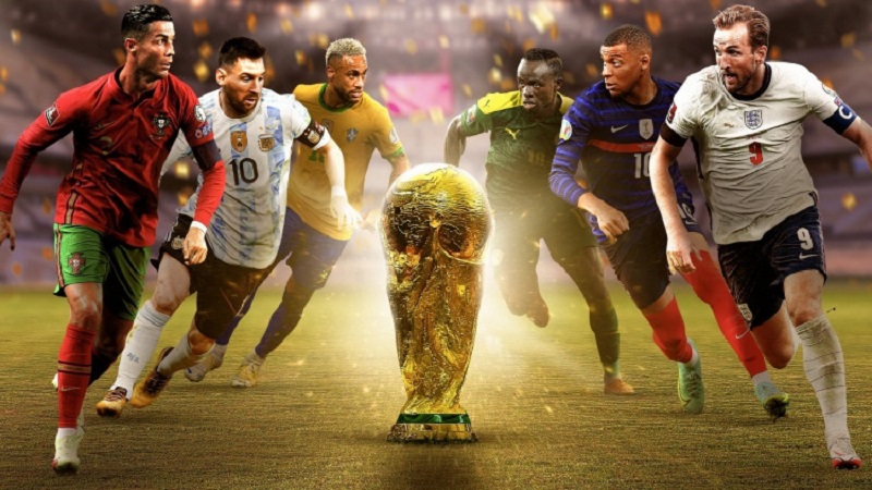 World Cup mấy năm 1 lần? Chu kỳ vàng và cuộc cách mạng thời gian