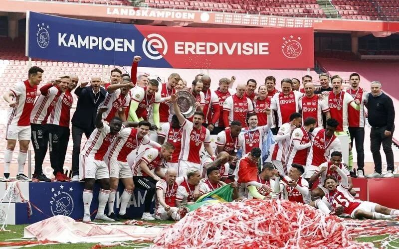 giai vo dich ha lan la gi thong tin chi tiet ve eredivisie