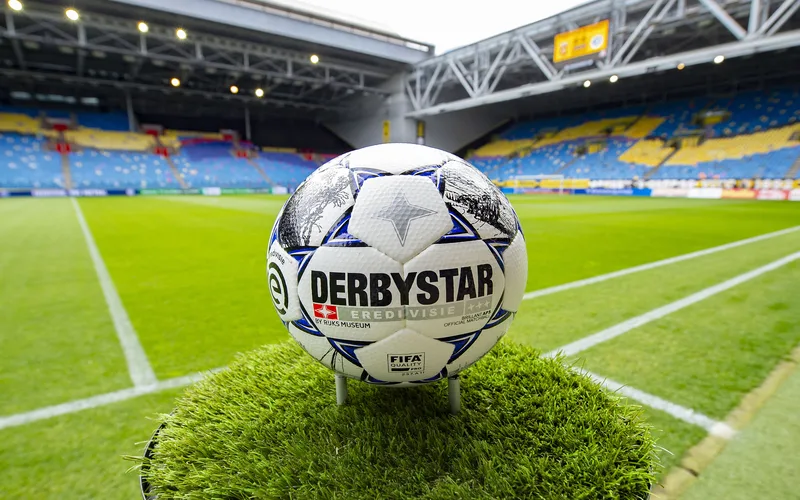 giai vo dich ha lan la gi thong tin chi tiet ve eredivisie