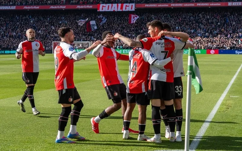 giai vo dich ha lan la gi thong tin chi tiet ve eredivisie