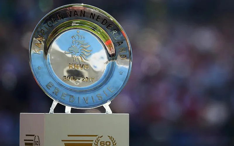 Giải vô địch Hà Lan là gì? Thông tin chi tiết về Eredivisie