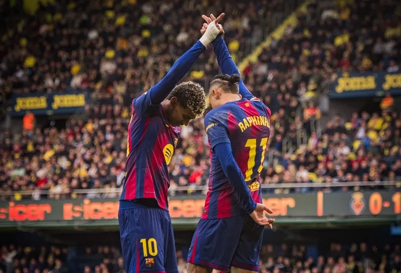barca vo dich la liga bao nhieu lan con so thong ke moi nhat 2026