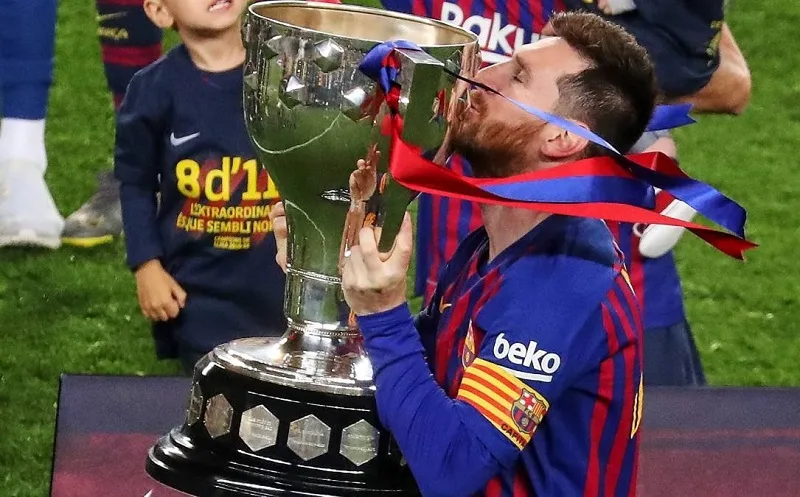 barca vo dich la liga bao nhieu lan con so thong ke moi nhat 2026