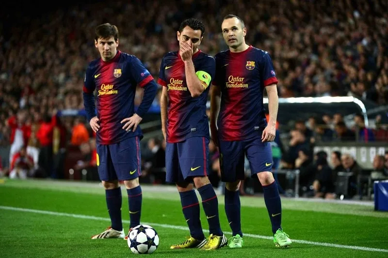 barca vo dich la liga bao nhieu lan con so thong ke moi nhat 2026