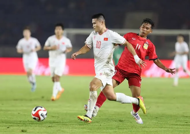 AFF Cup diễn ra khi nào