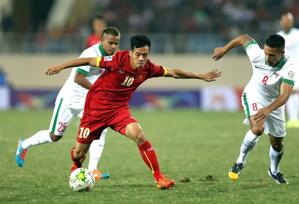 AFF Cup diễn ra khi nào