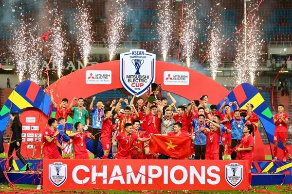 AFF Cup diễn ra khi nào