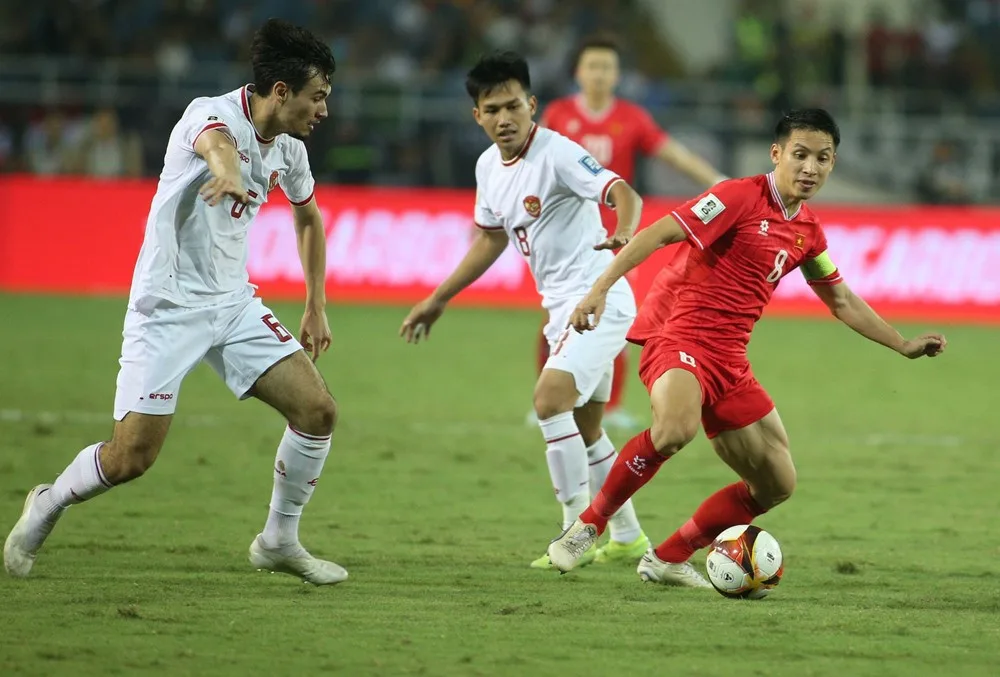 AFF Cup diễn ra khi nào? Lịch thi đấu, thời gian tổ chức