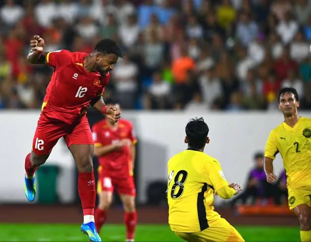 ASIAN Cup 2027