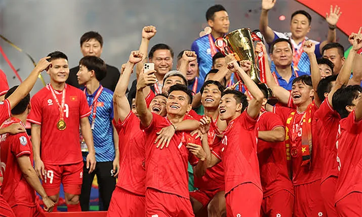 ASIAN Cup 2027