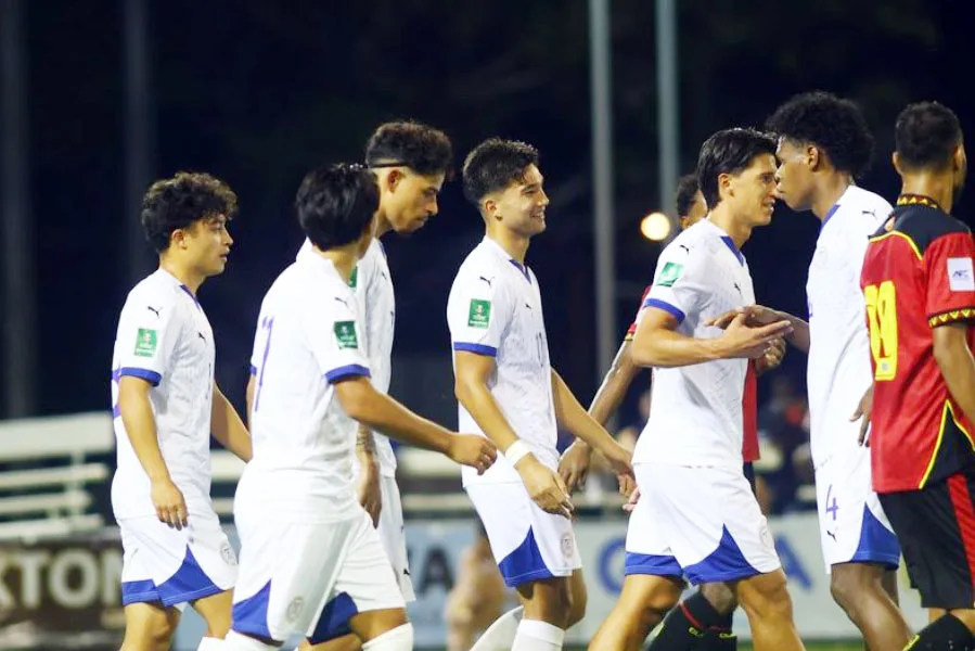 ASIAN Cup 2027