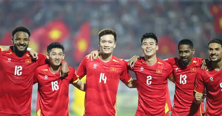 ASIAN Cup 2027