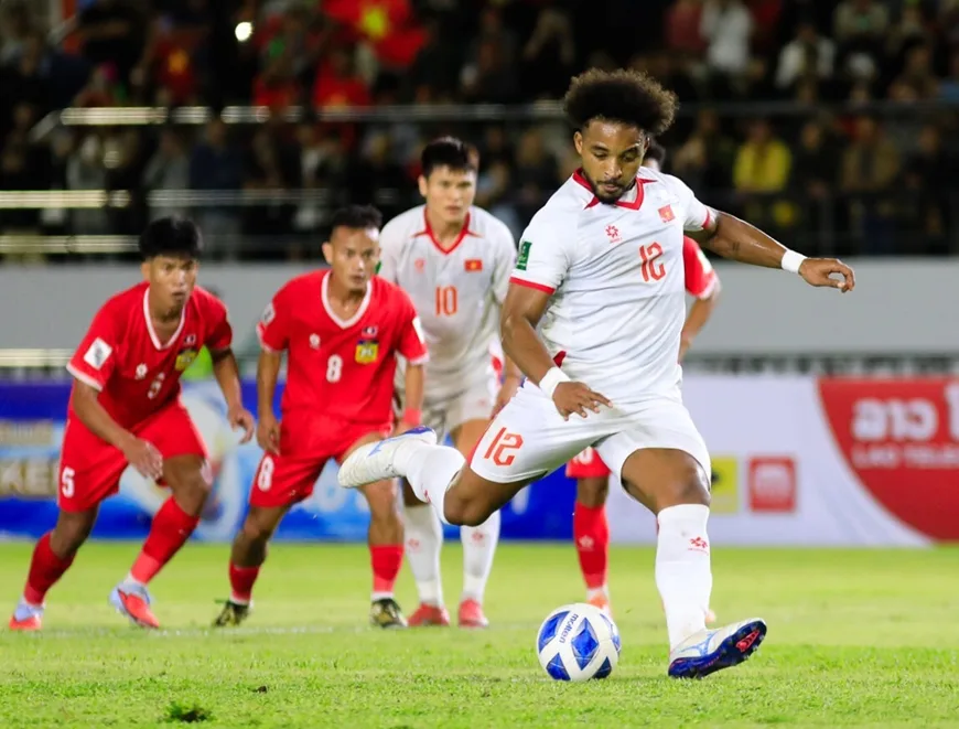 ASIAN Cup 2027: Thời gian tổ chức, địa điểm đăng cai