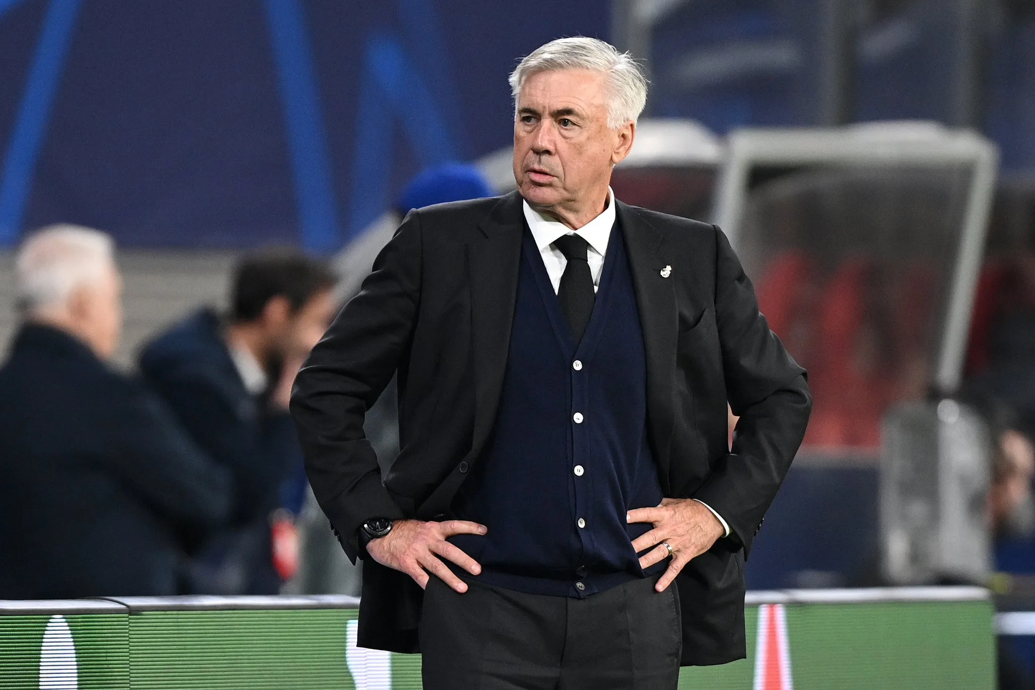 Tiểu sử huấn luyện viên Carlo Ancelotti: Sự nghiệp và những thành tựu ấn tượng
