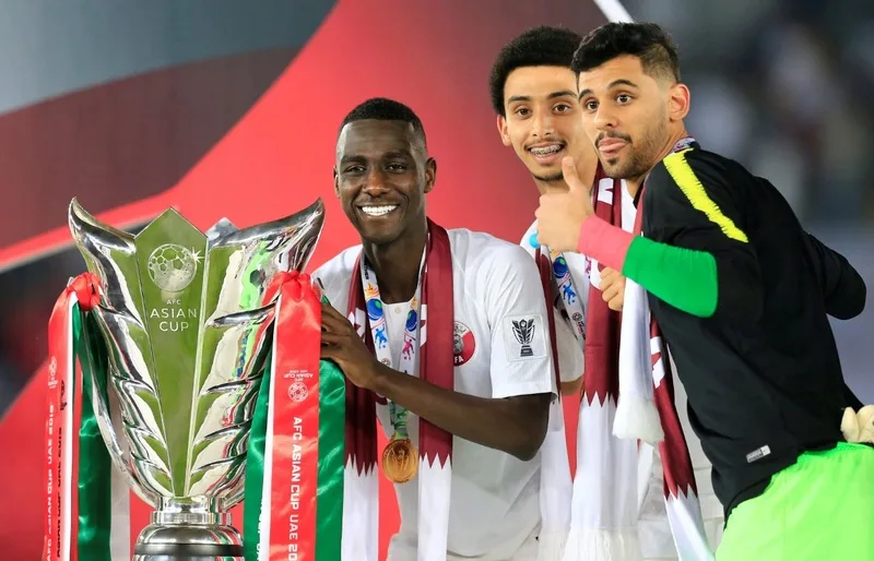 Asian Cup là gì