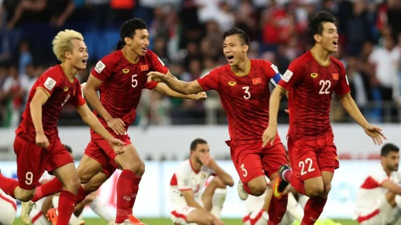 Asian Cup là gì