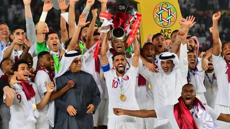 Asian Cup là gì