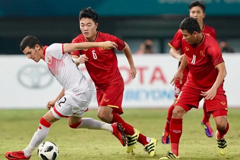 Asian Cup là gì