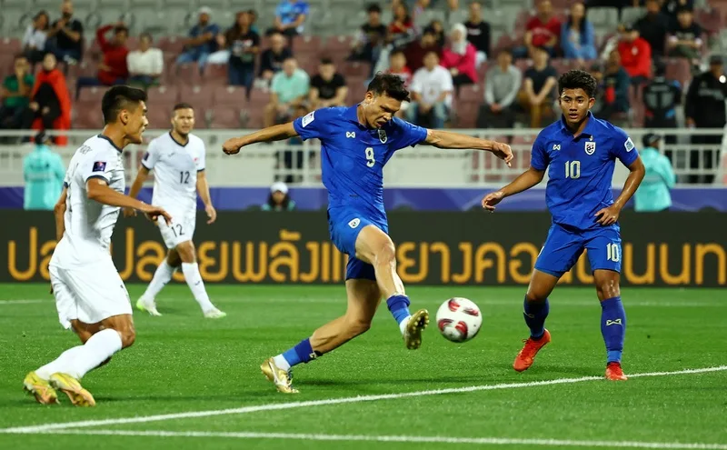 Asian Cup là gì