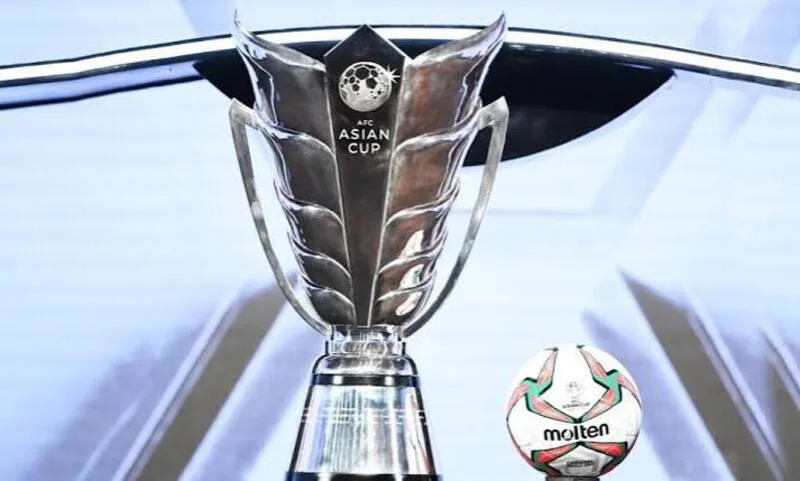 Asian Cup là gì? Tìm hiểu về giải bóng đá hàng đầu châu Á