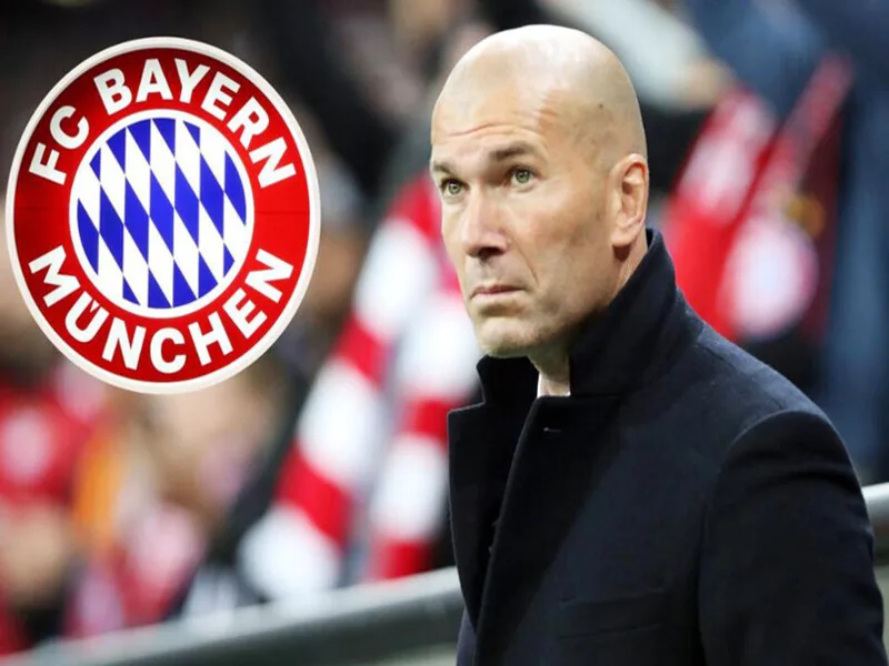 huấn luyện viên bayern munich