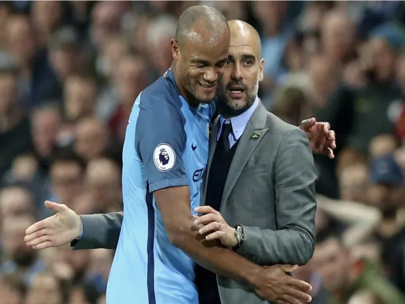 huấn luyện viên bayern munich