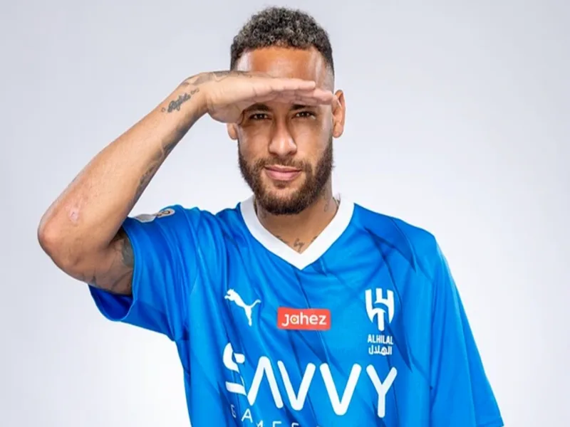 Neymar là ai