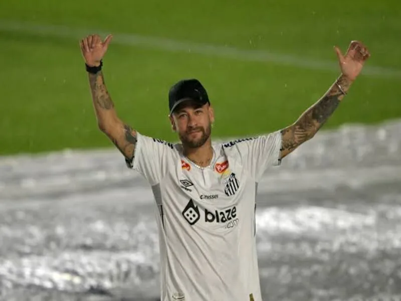 Neymar là ai