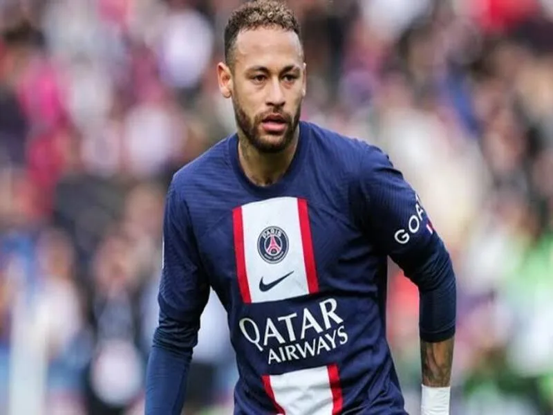 Neymar là ai