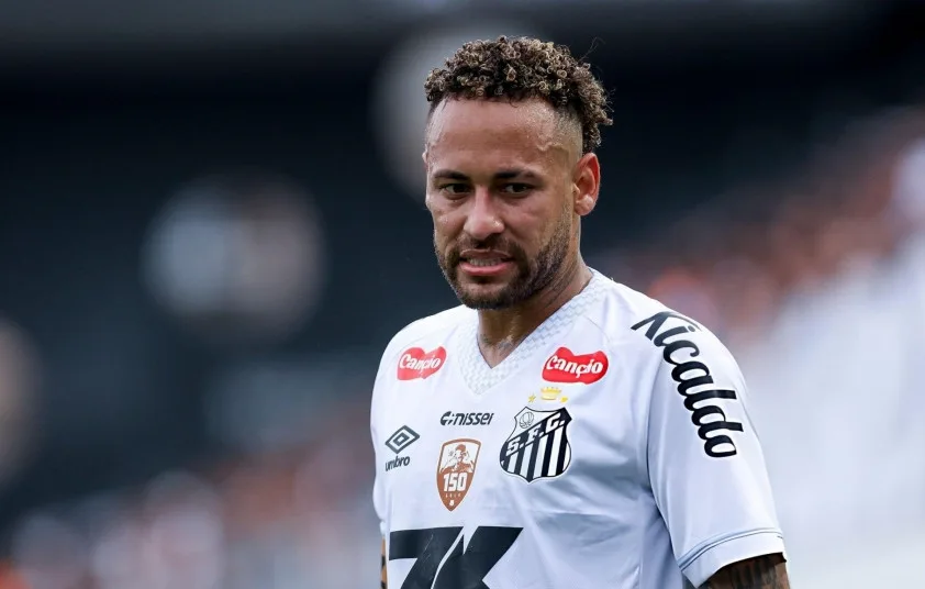 Neymar là ai