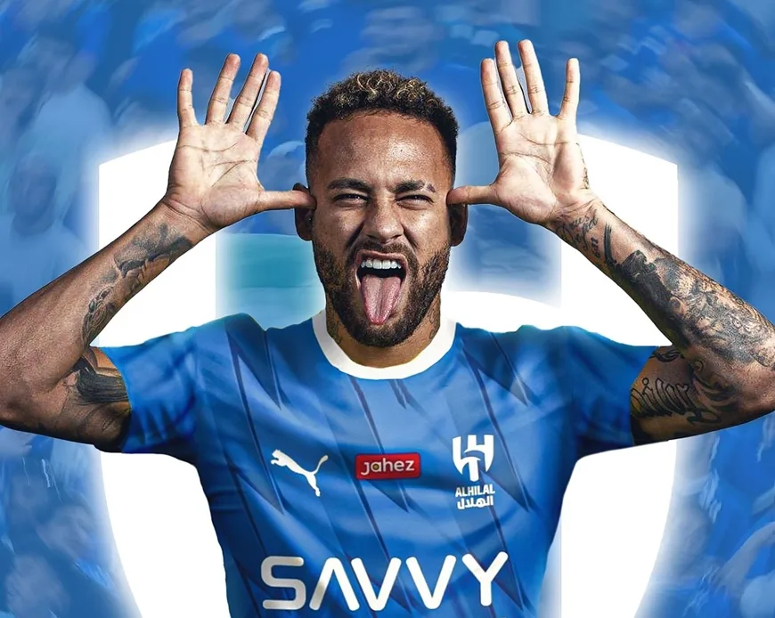 Neymar là ai? Tiểu sử Neymar và hành trình của cầu thủ huyền thoại