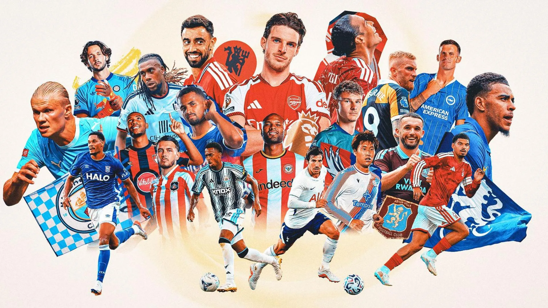 Đội vô địch giải Premier League nhiều nhất lịch sử